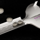 Illustration for article titled Airbus interior designer creates Space Shuttle for honeymooners